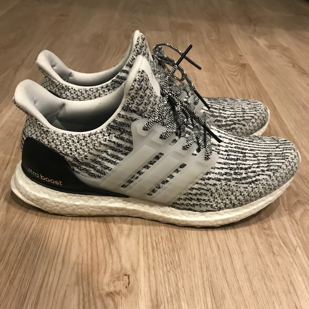 Adidas Ultraboost size 9.5